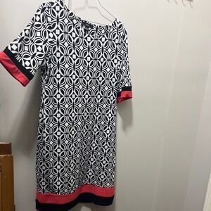 R&K dress, size L